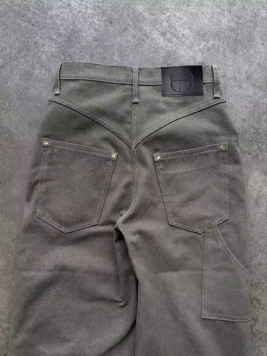 Iron Fade Utility Pants